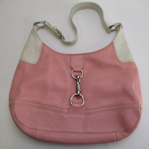 Coach Hamilton Hobo Bag/Purse